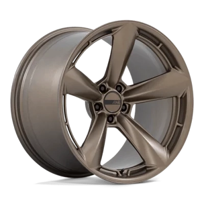 American Racing Velgen