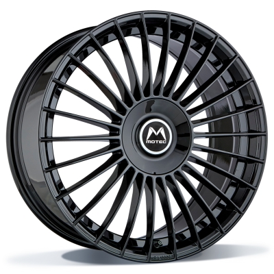 Motec Velgen