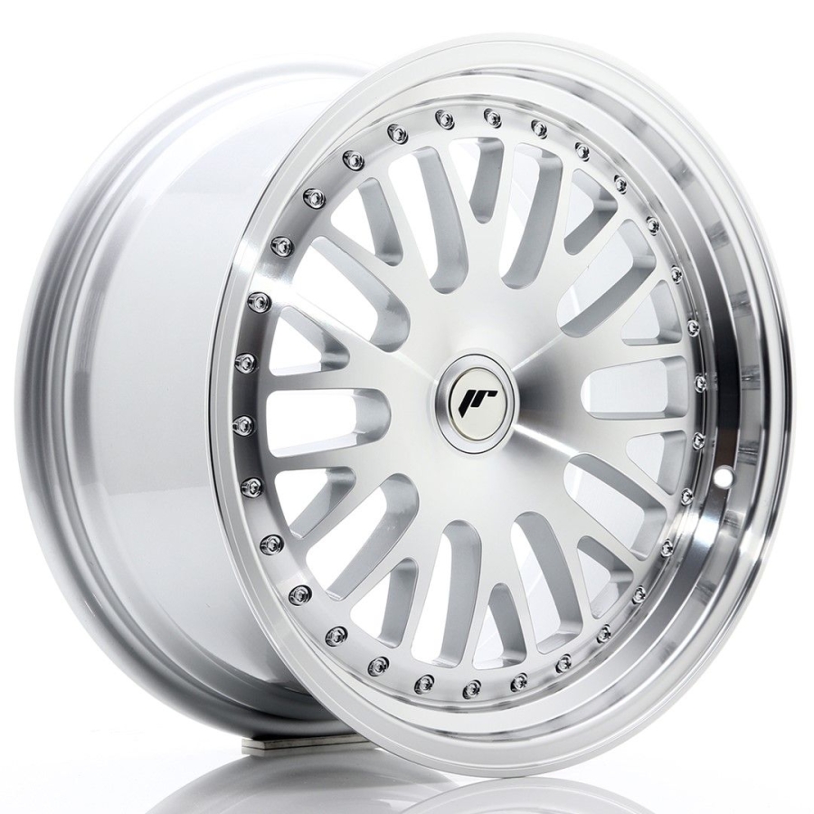Japan Racing / JR Wheels