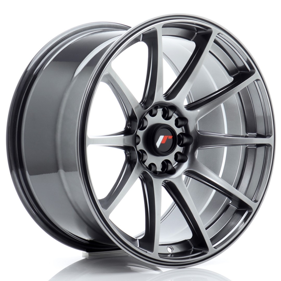 Japan Racing / JR Wheels