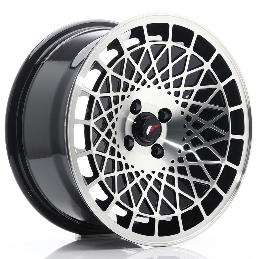 Japan Racing / JR Wheels