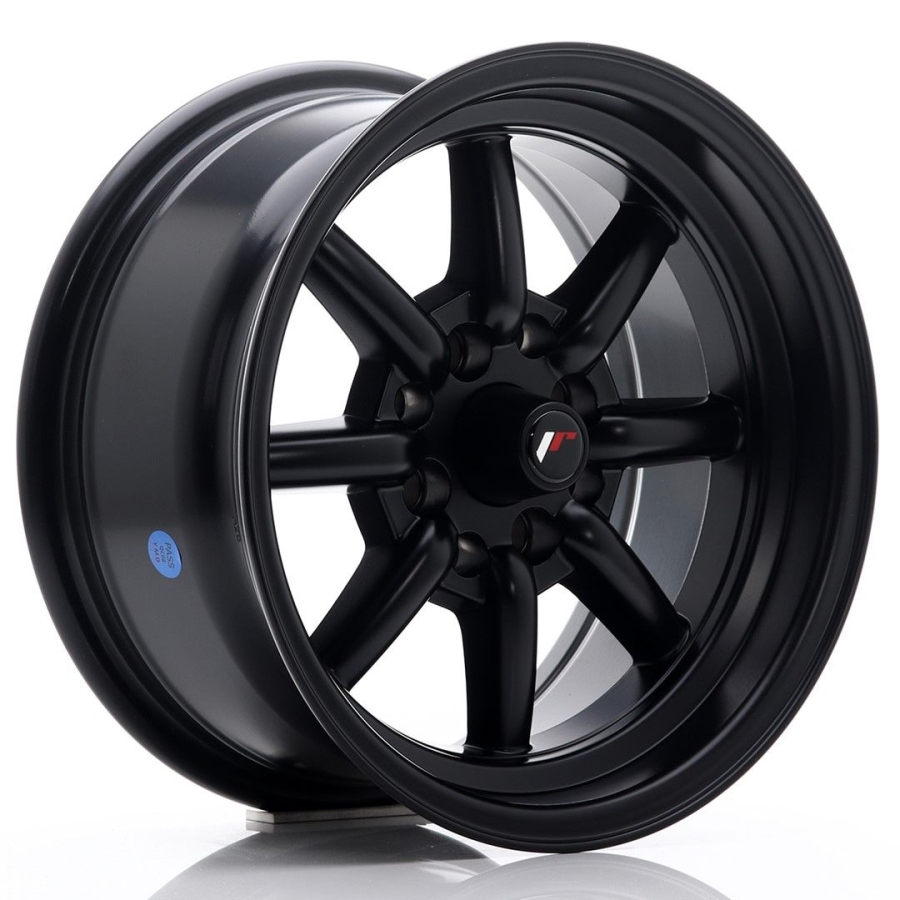 Japan Racing / JR Wheels
