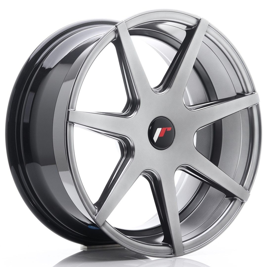 Japan Racing / JR Wheels