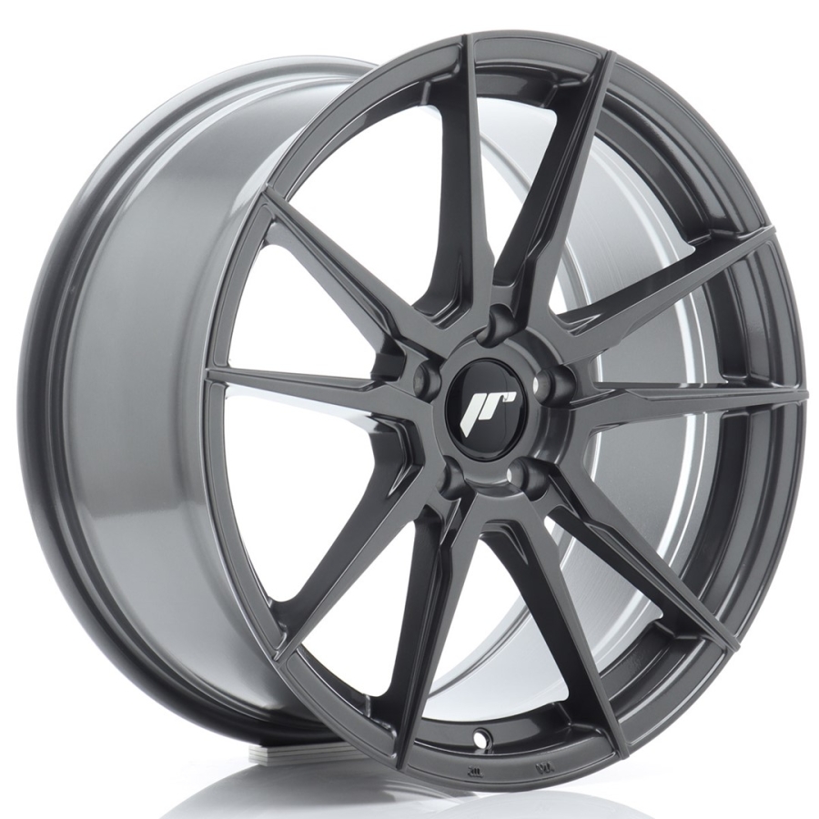 Japan Racing / JR Wheels
