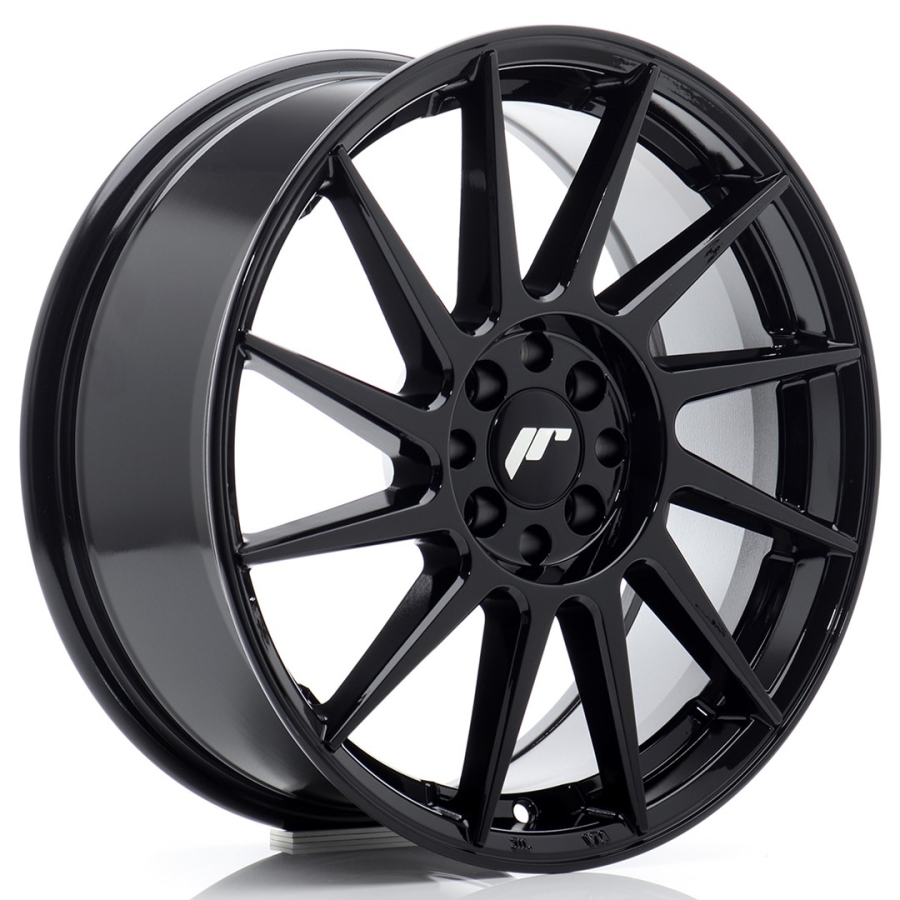 Japan Racing / JR Wheels
