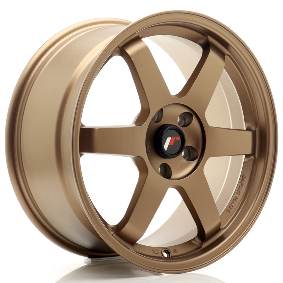 Japan Racing / JR Wheels