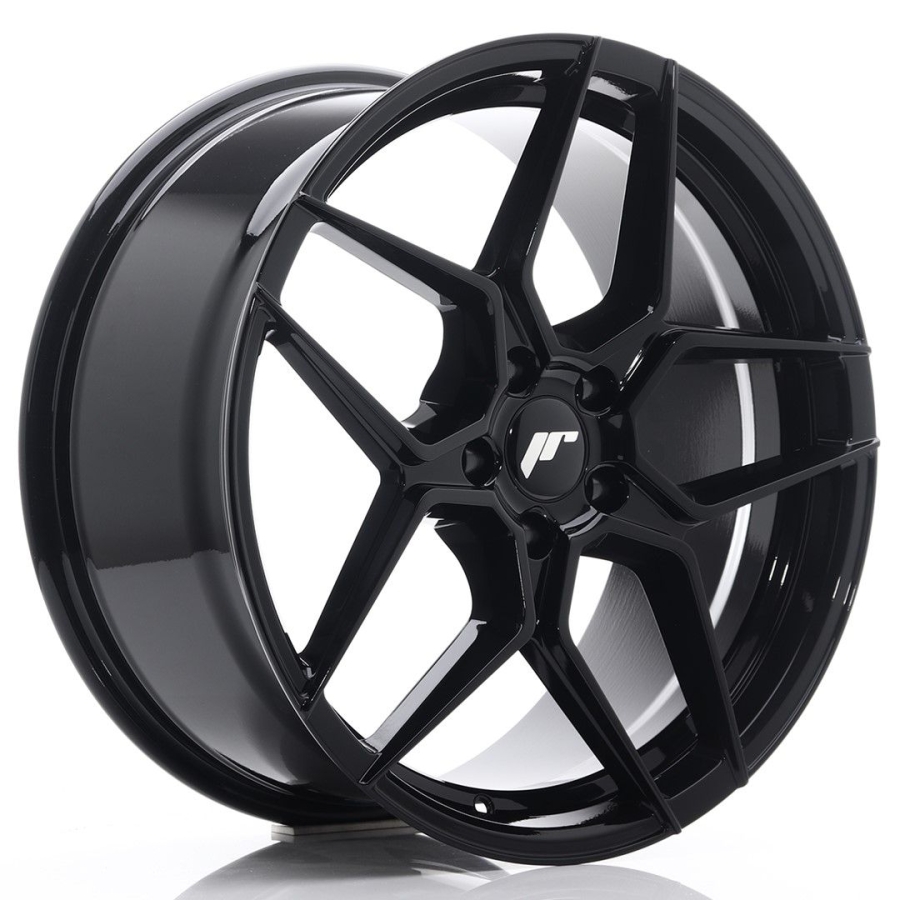 Japan Racing / JR Wheels
