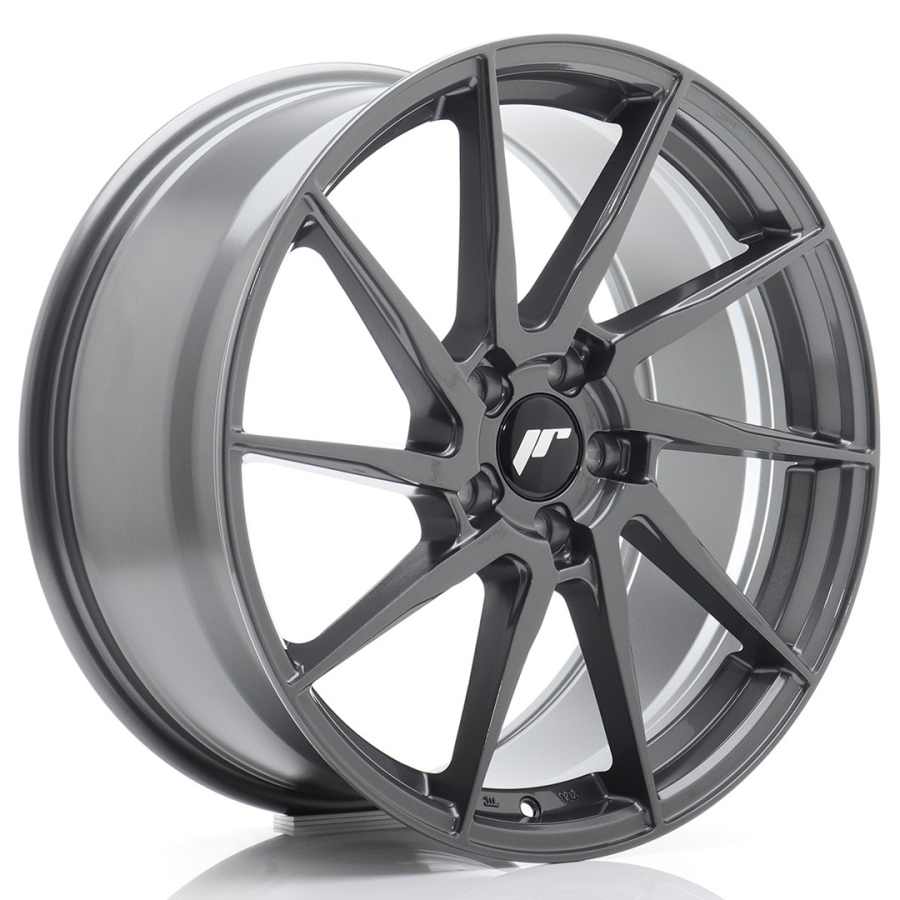 Japan Racing / JR Wheels