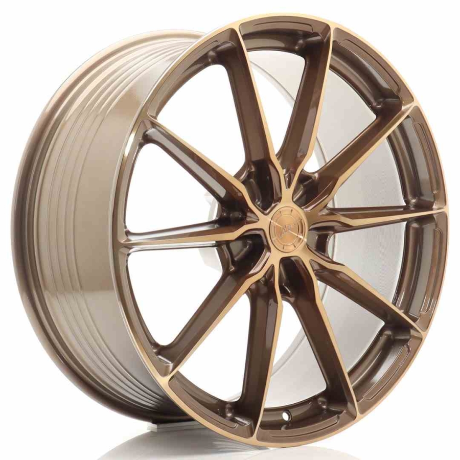 Japan Racing / JR Wheels