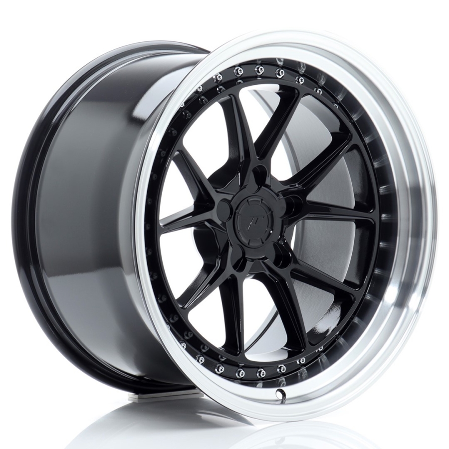 Japan Racing / JR Wheels