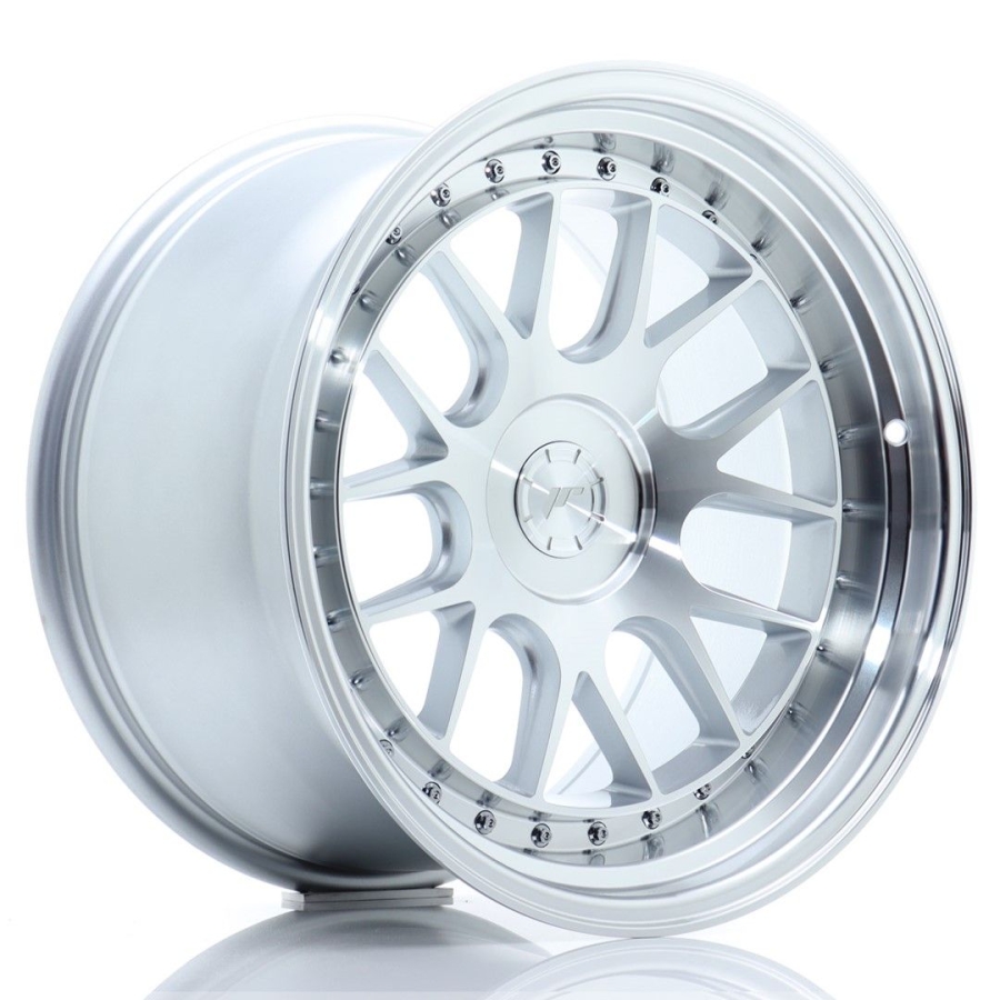 Japan Racing / JR Wheels
