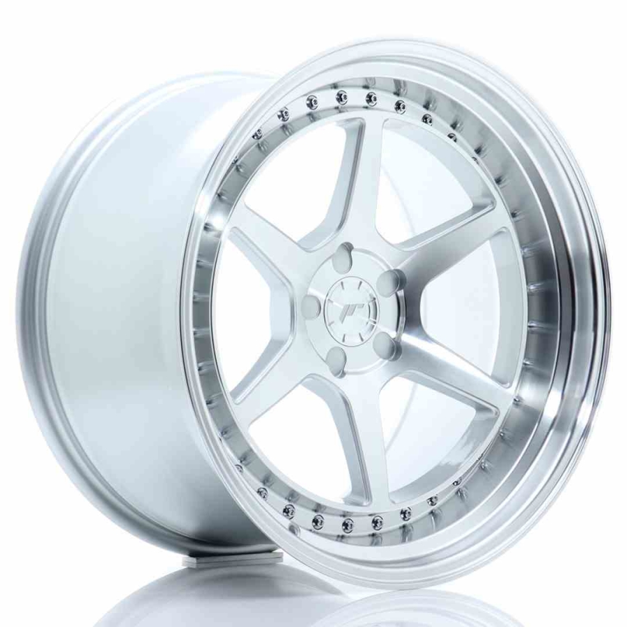 Japan Racing / JR Wheels
