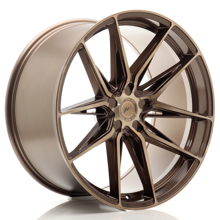 Japan Racing / JR Wheels