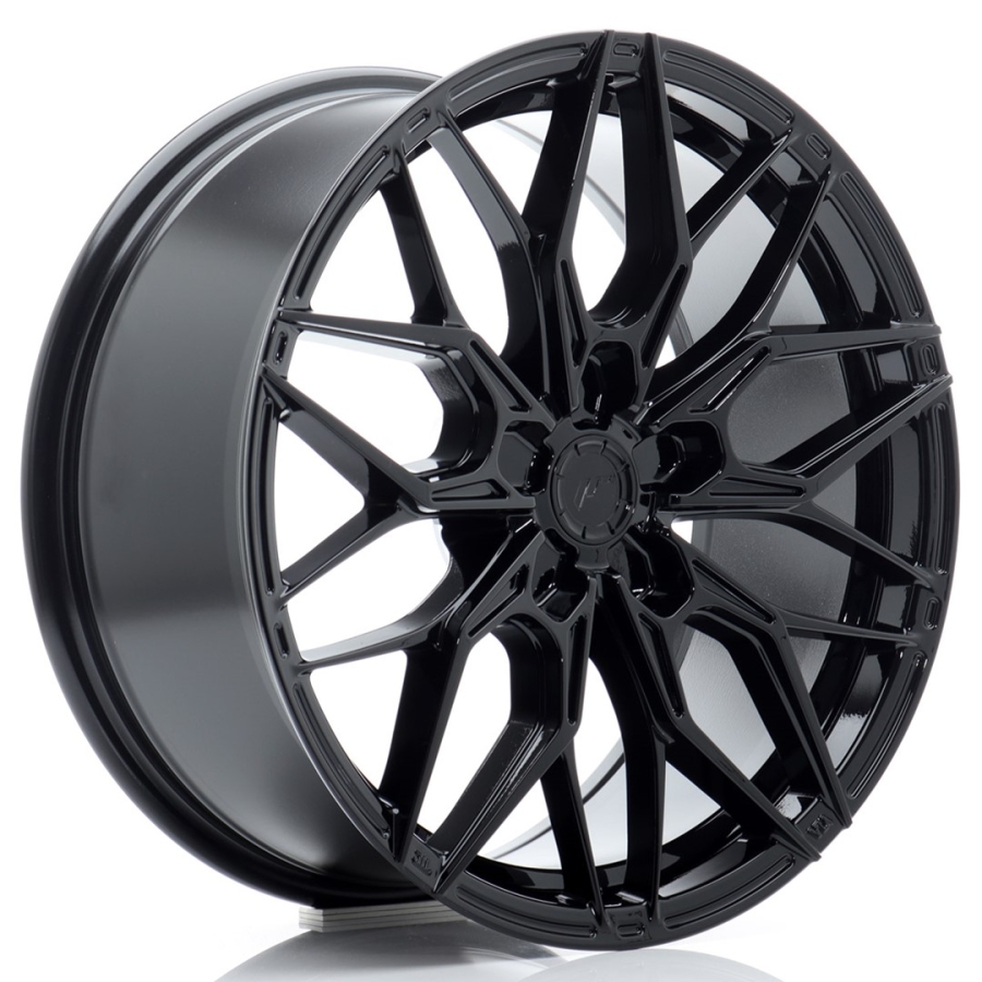 Japan Racing / JR Wheels