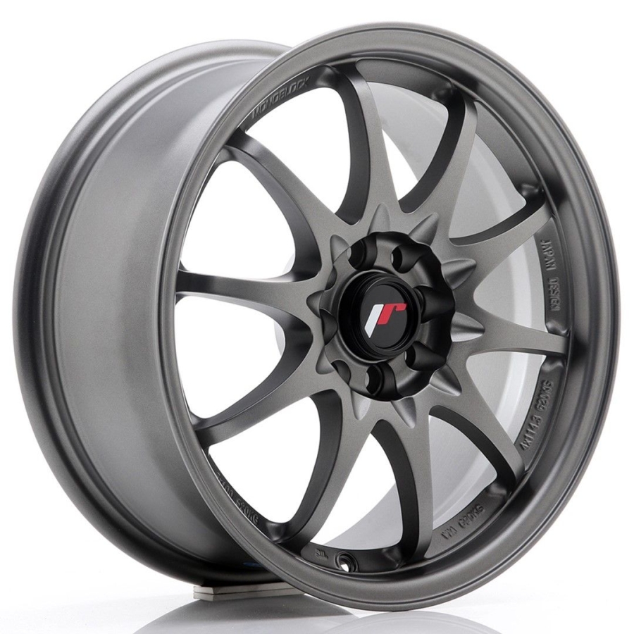 Japan Racing / JR Wheels