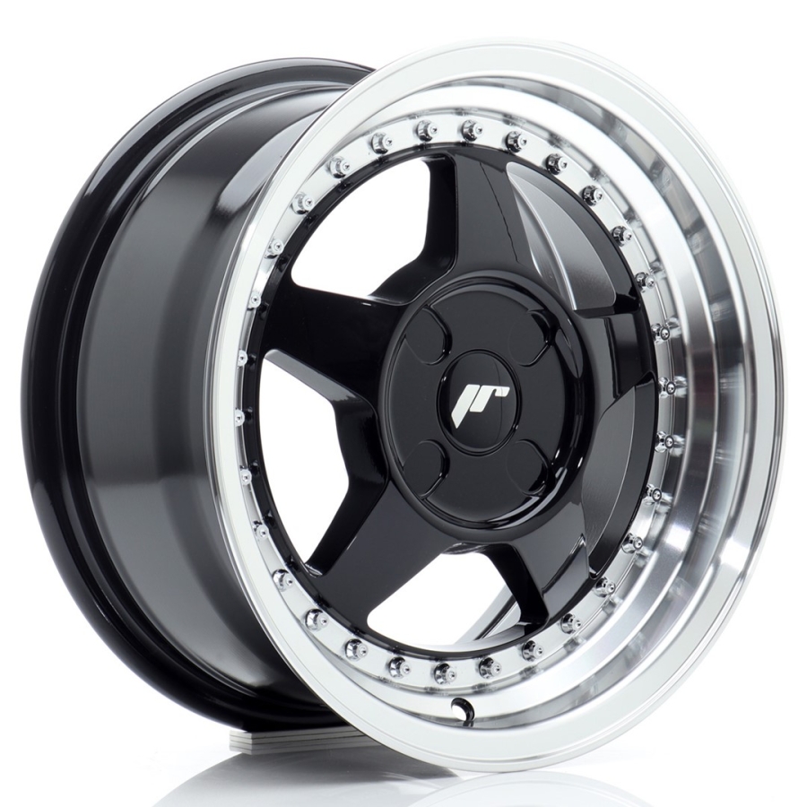 Japan Racing / JR Wheels