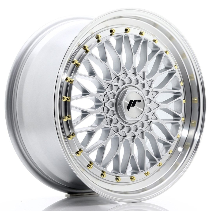 Japan Racing / JR Wheels