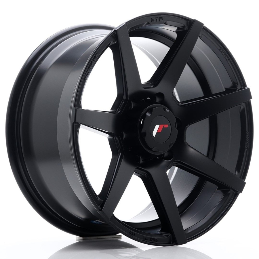 Japan Racing / JR Wheels