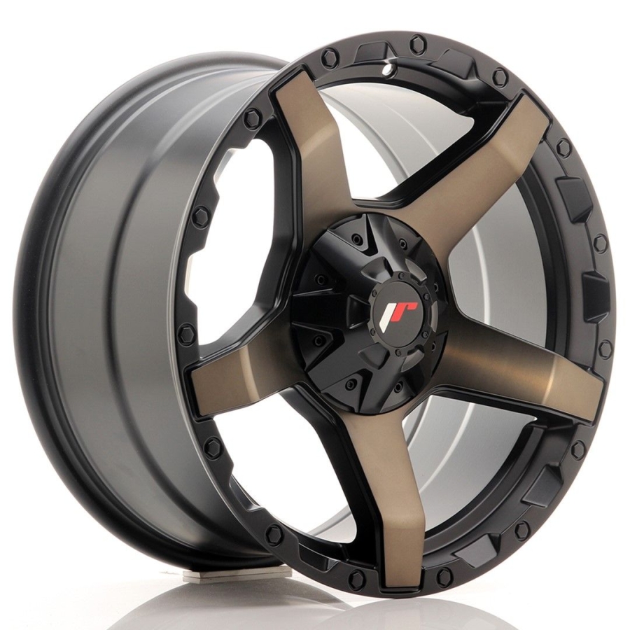 Japan Racing / JR Wheels