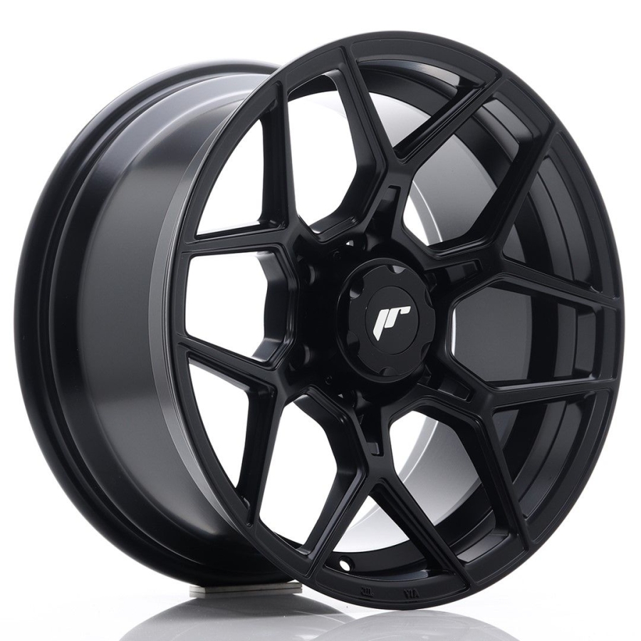 Japan Racing / JR Wheels