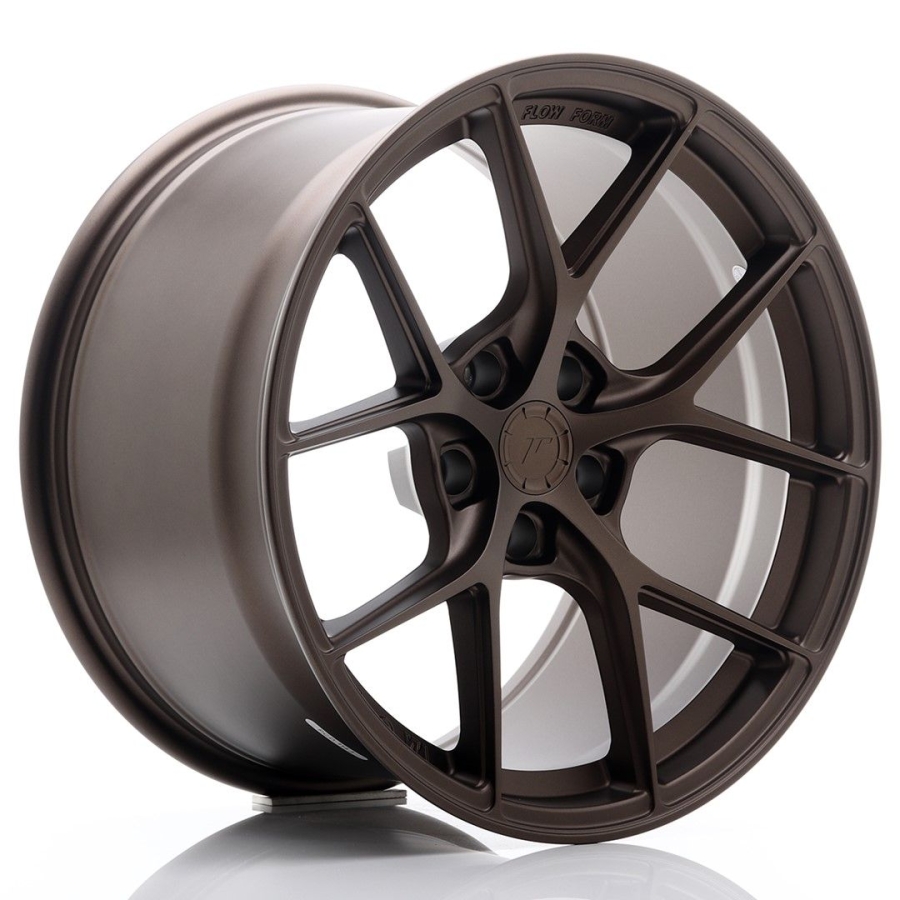 Japan Racing / JR Wheels