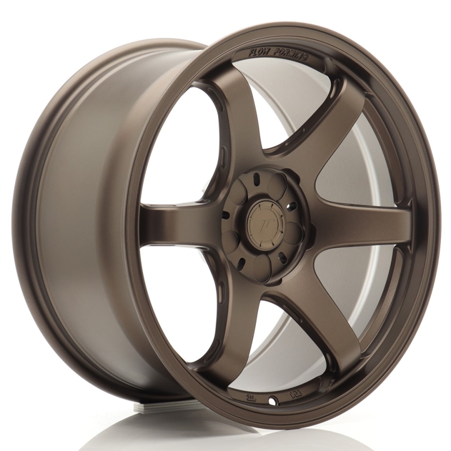 Japan Racing / JR Wheels