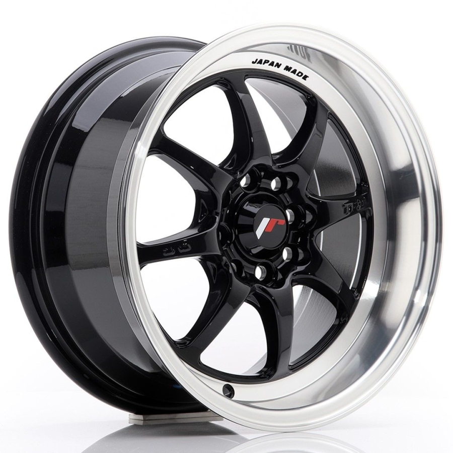 Japan Racing / JR Wheels