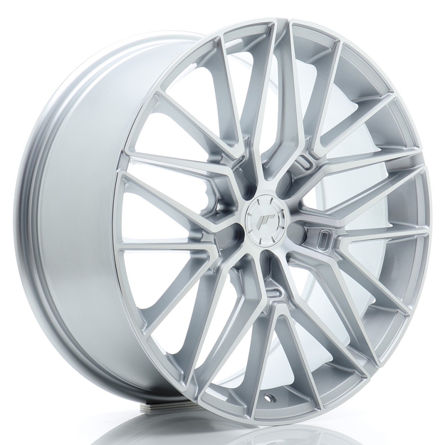 Japan Racing / JR Wheels