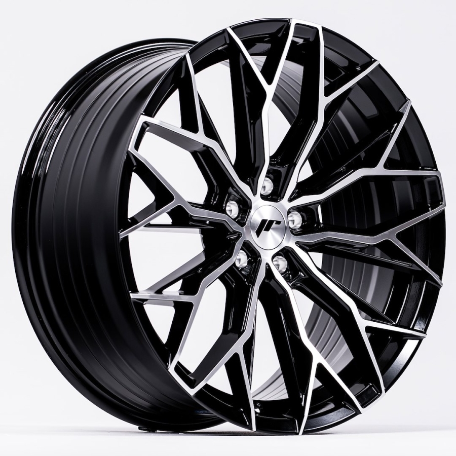 Japan Racing / JR Wheels