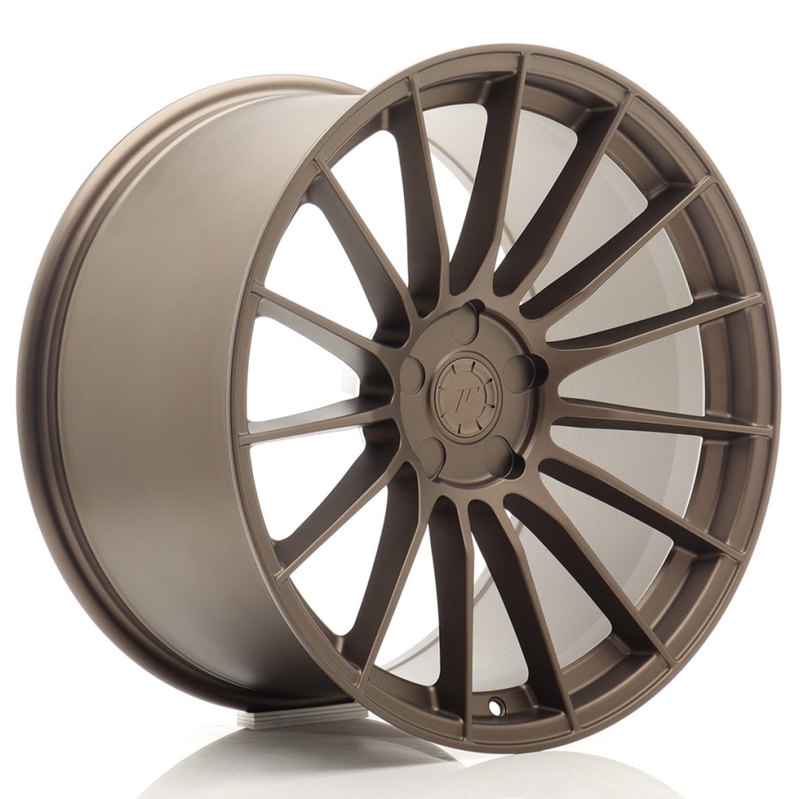 Japan Racing / JR Wheels