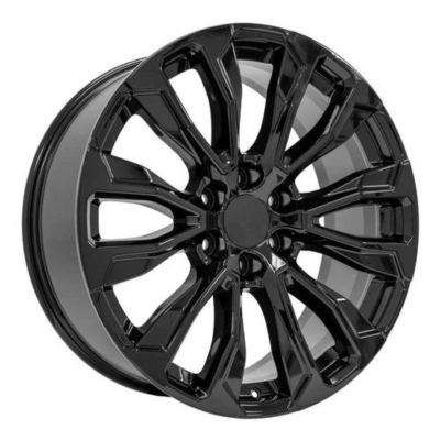 OE Wheels 