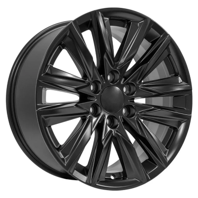 OE Wheels 