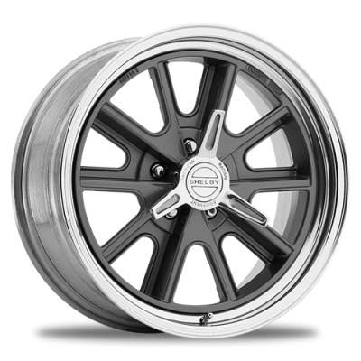 American Racing Velgen